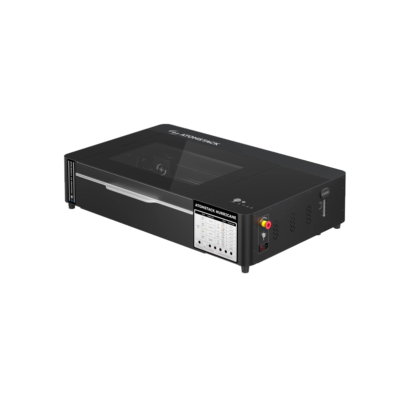 Co2 Laser Mirror - Atomstack K60 Co2 Laser Cutting Engraver