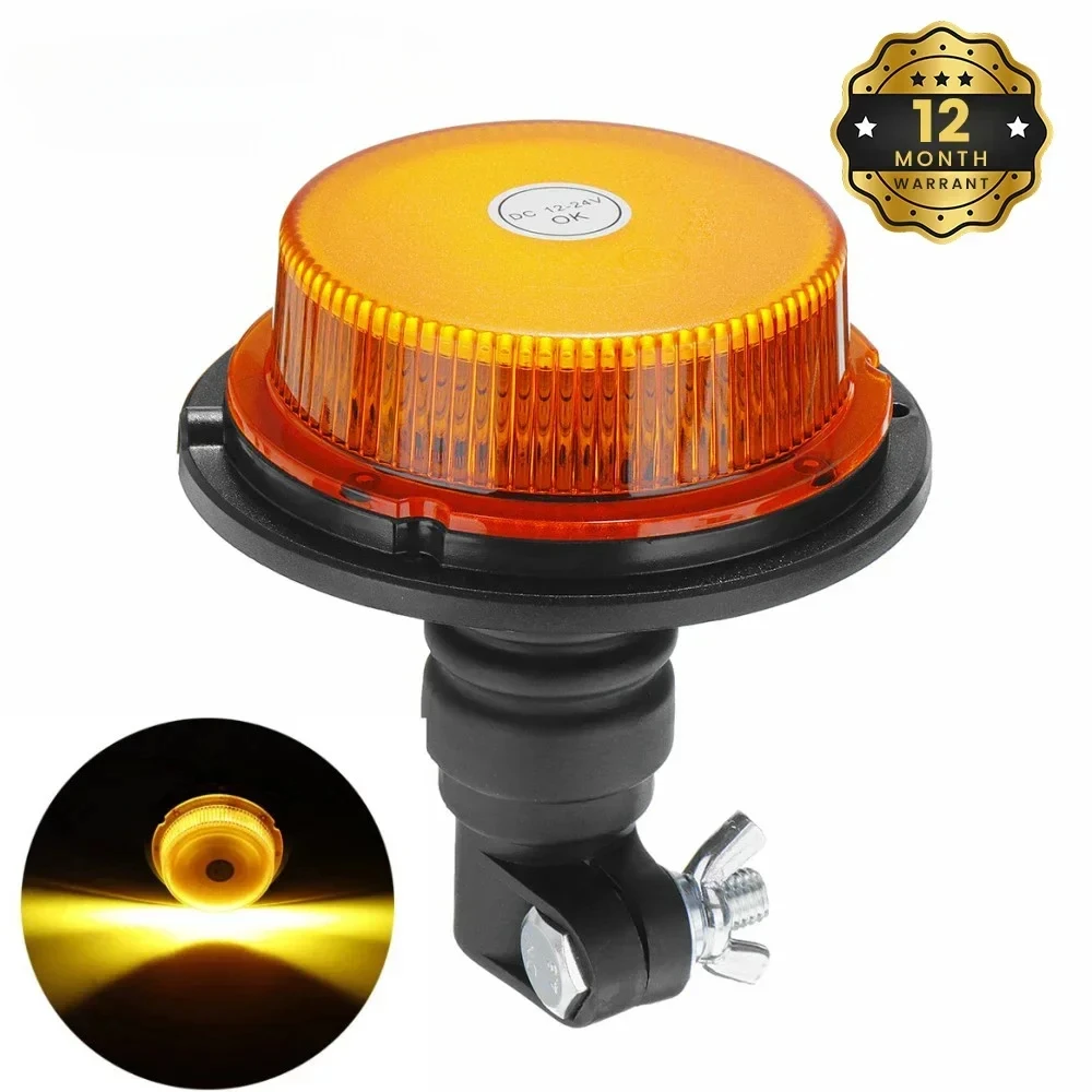 Industrial Laser Pointer 24V - 12V 24V Emergency Strobe Light Set