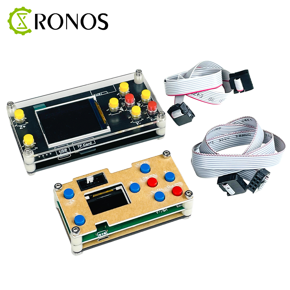 Controller Grbl Board - GRBL Offline Desktop 1.8 inch CNC