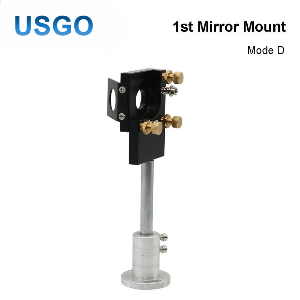 Co2 Laser Mirror - USGO CO2 Laser 1st First Mirror