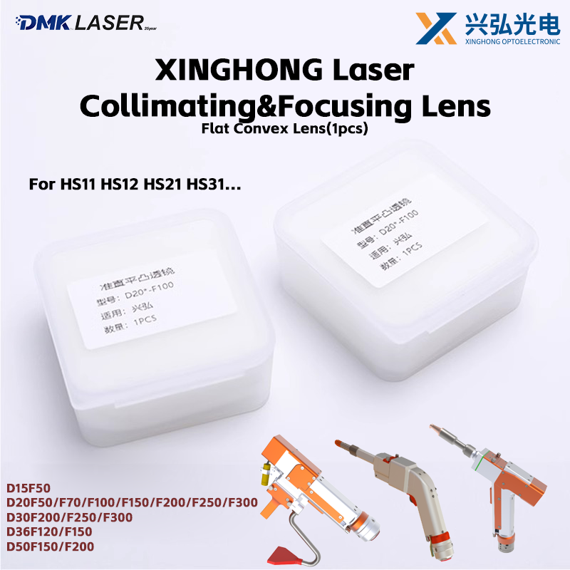 XINGHONG Laser Welding Gun Hea - Industrial Laser Blaster recension och pris