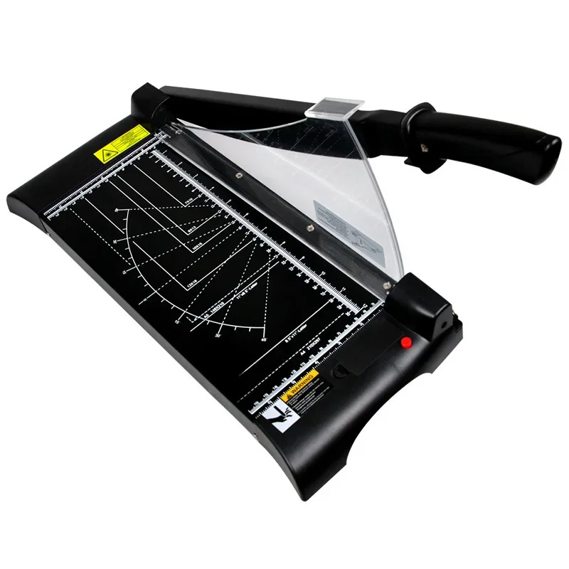 A4/A3 Laser Positioning Paper  - Industrial Laser Solutions recension och pris