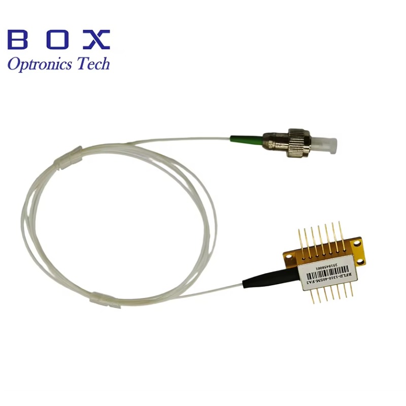 2026 1530nm DFB Butterfly Lase - Diode Laser Module recension och pris