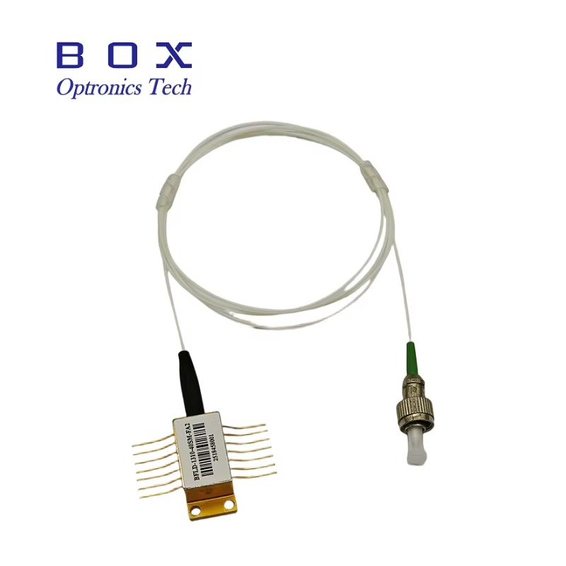 2026 1530nm DFB Butterfly Lase - Diode Laser Module recension och pris