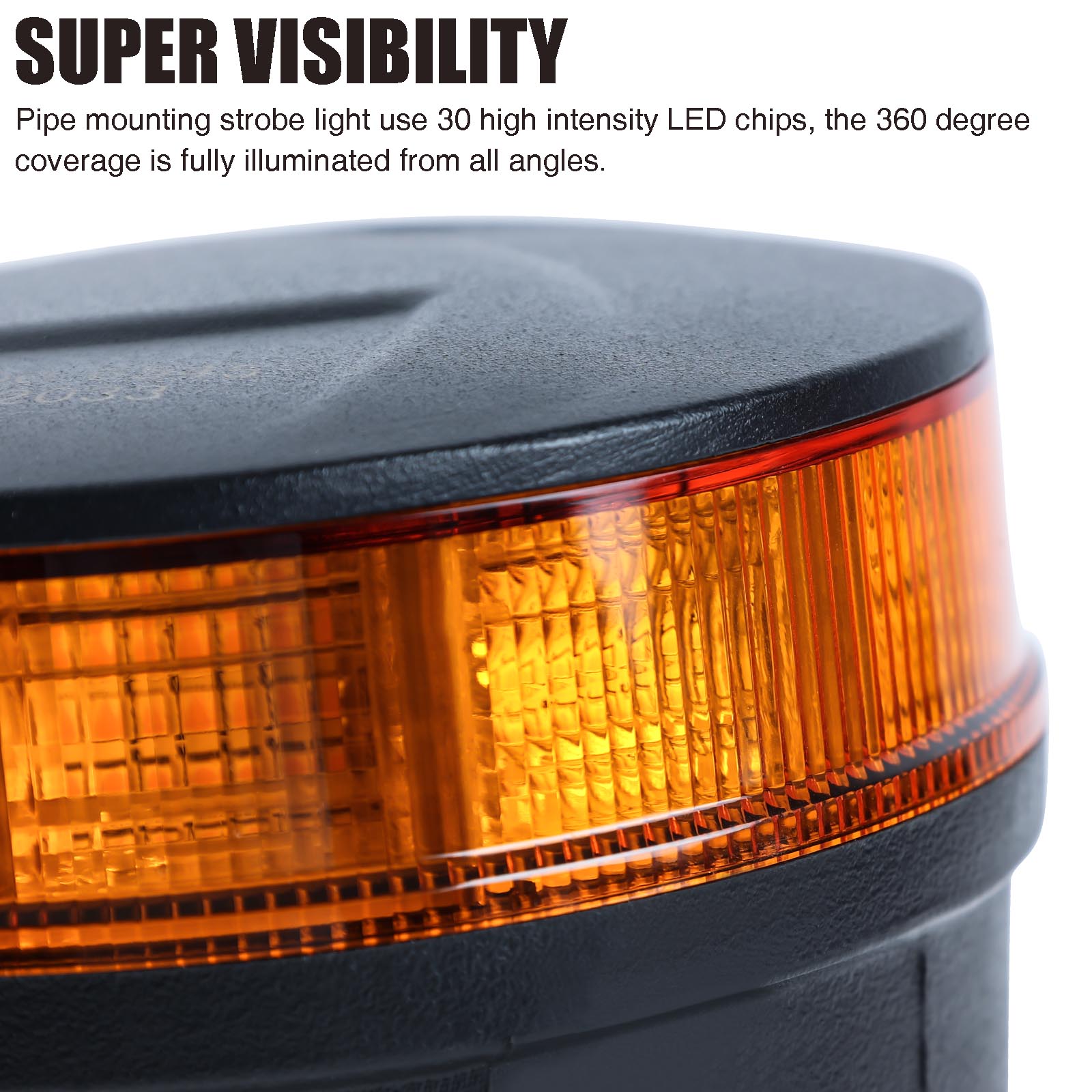 12V 24V Emergency Strobe Warni - Industrial Laser Pointer 24V recension och pris