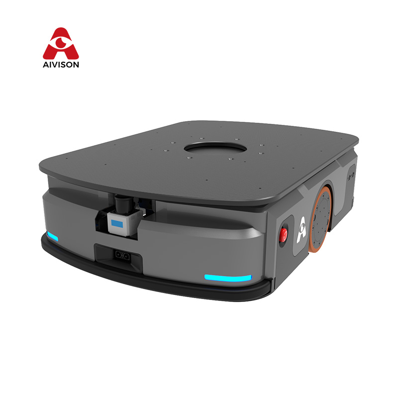 Solution SLAM Laser AGV 1 Ton  - Industrial Laser Solutions recension och pris