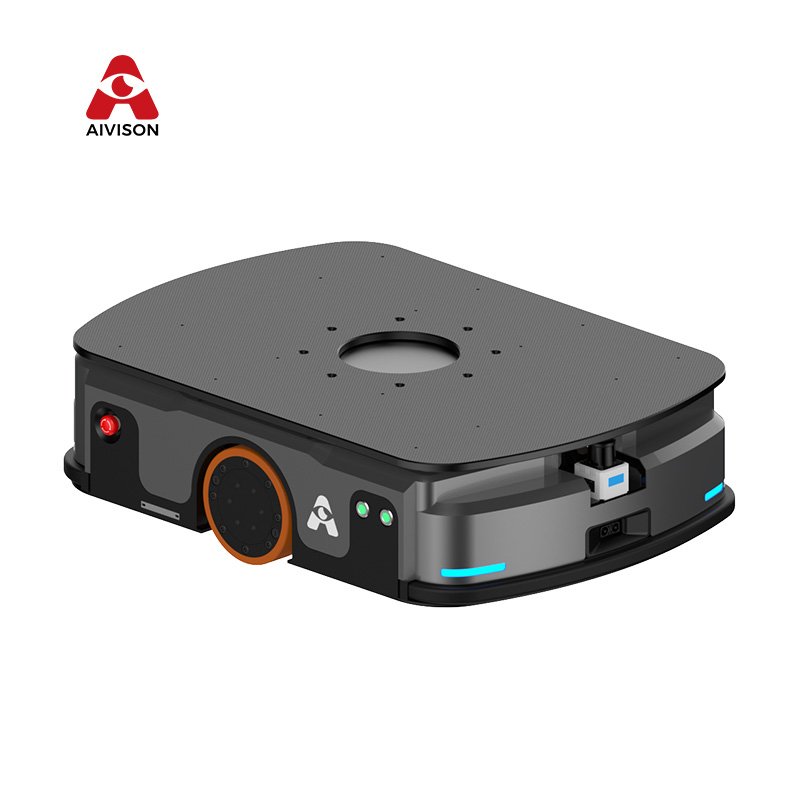 Solution SLAM Laser AGV 1 Ton  - Industrial Laser Solutions recension och pris