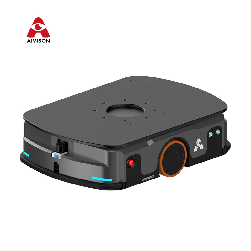 Solution SLAM Laser AGV 1 Ton  - Industrial Laser Solutions recension och pris