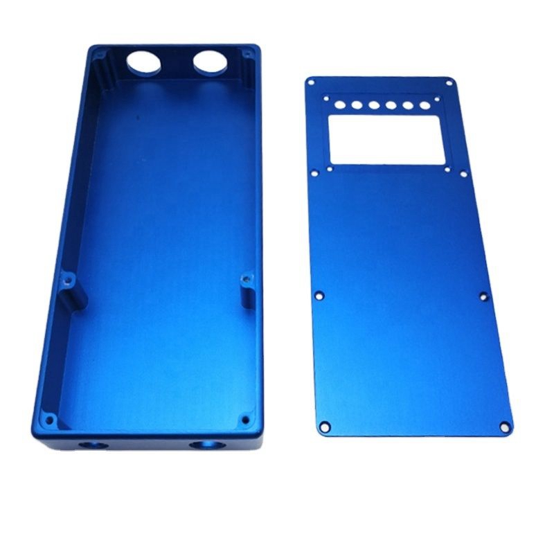 OEM Custom Precision Sheet Met - Industrial Laser Enclosure recension och pris