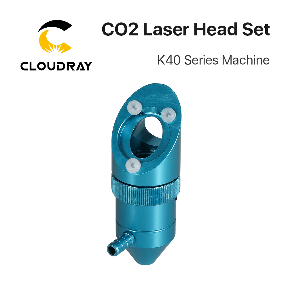 Cloudray CO2 Laser Head for K4 - Co2 Laser Mirror recension och pris