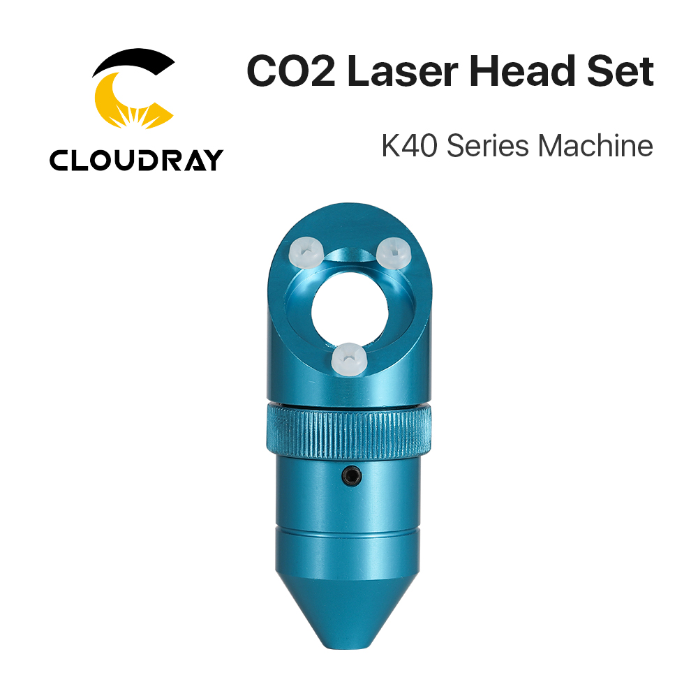Cloudray CO2 Laser Head for K4 - Co2 Laser Mirror recension och pris