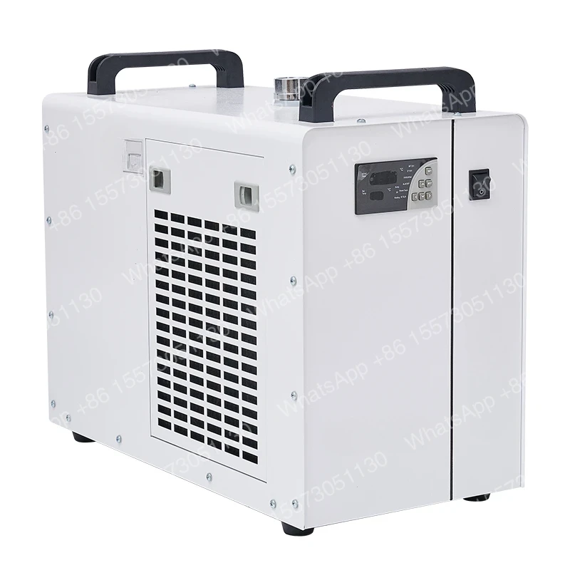 Industrial chiller UV HLUL-5/1 - Industrial Uv Laser recension och pris
