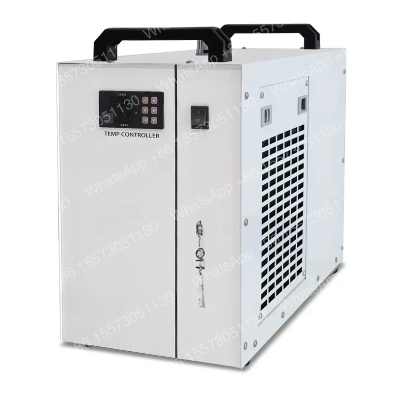 Industrial chiller UV HLUL-5/1 - Industrial Uv Laser recension och pris