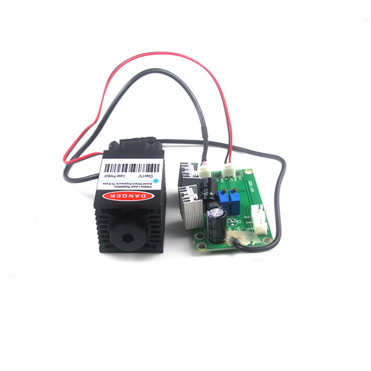 ATV&UTVGreen Laser Diode Modul - Diode Laser Module recension och pris