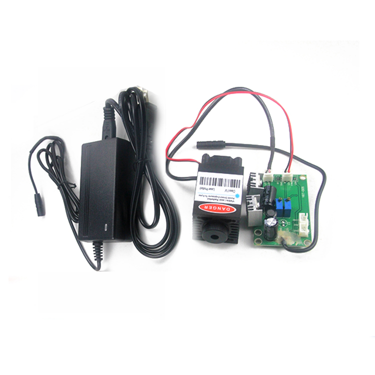 ATV&UTVGreen Laser Diode Modul - Diode Laser Module recension och pris