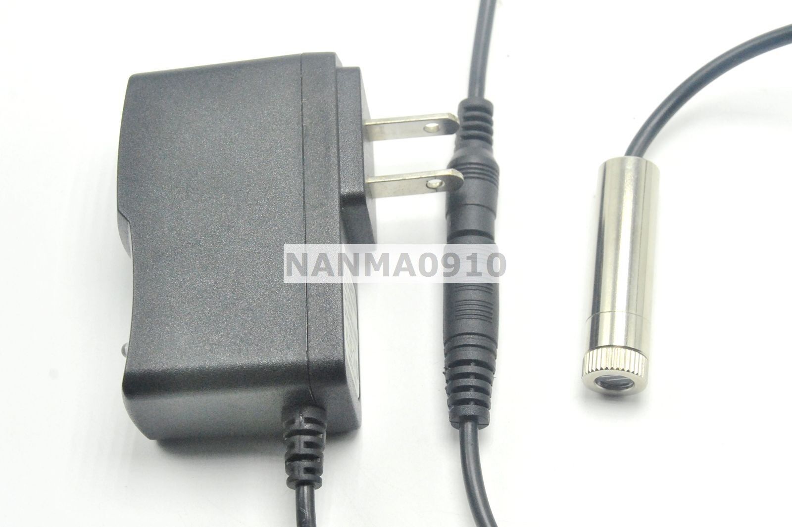 Dot/Line/Cross Focusable 650nm - Diode Laser Module recension och pris