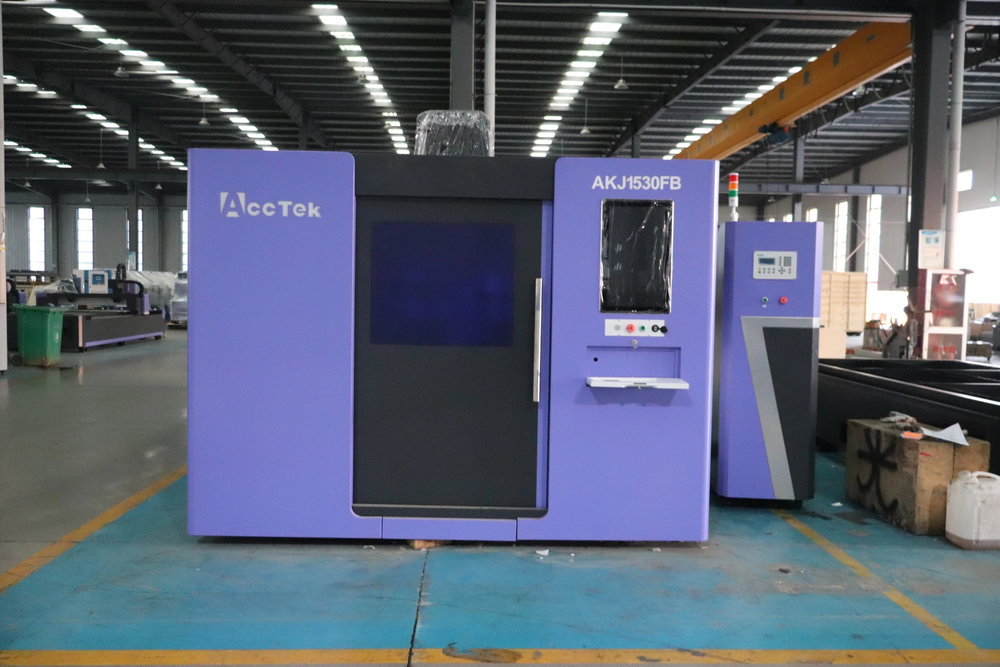 Safety Enclosure Fiber Laser C - Industrial Laser Enclosure recension och pris
