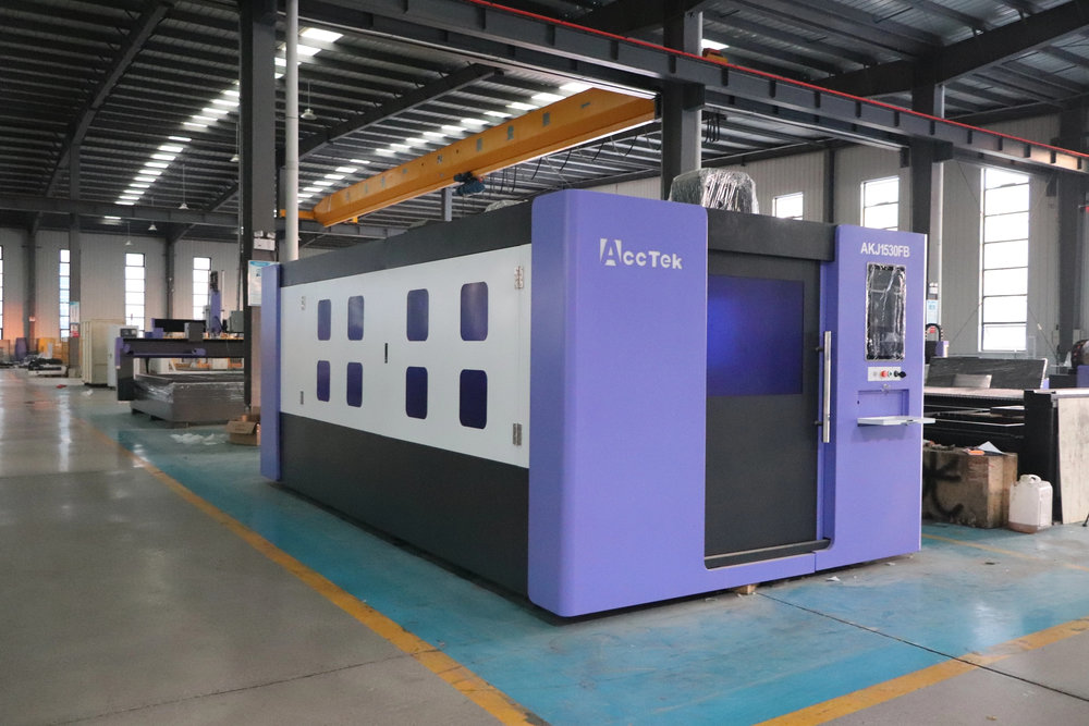 Safety Enclosure Fiber Laser C - Industrial Laser Enclosure recension och pris