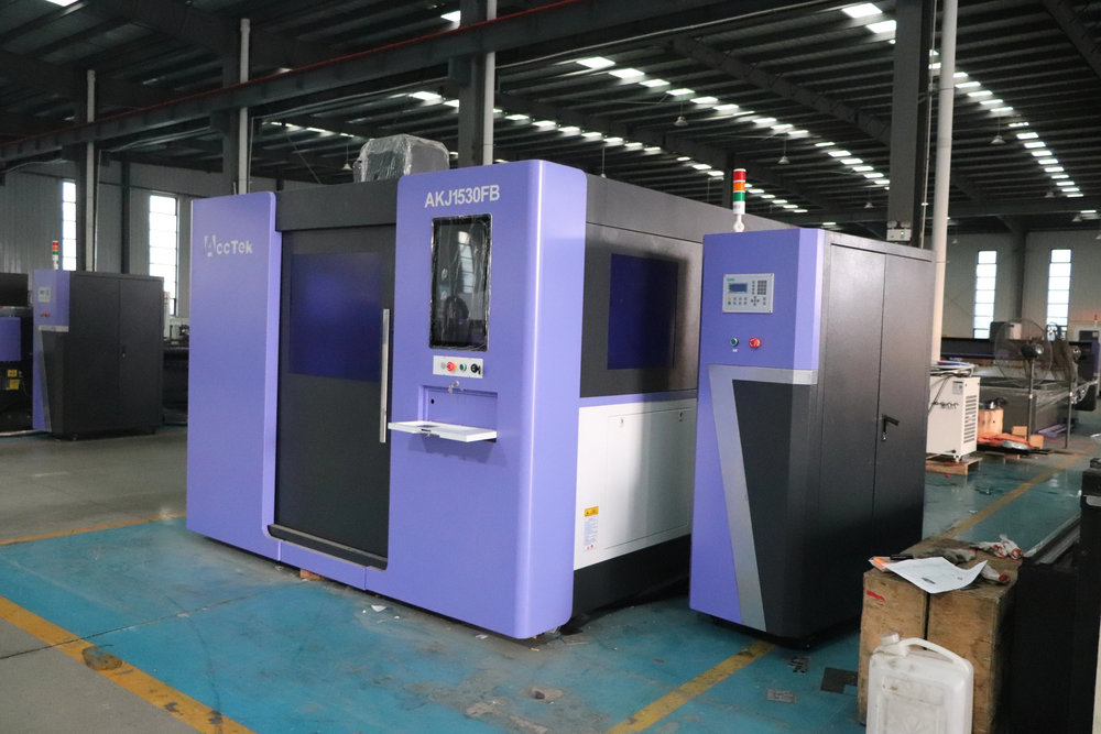 Safety Enclosure Fiber Laser C - Industrial Laser Enclosure recension och pris