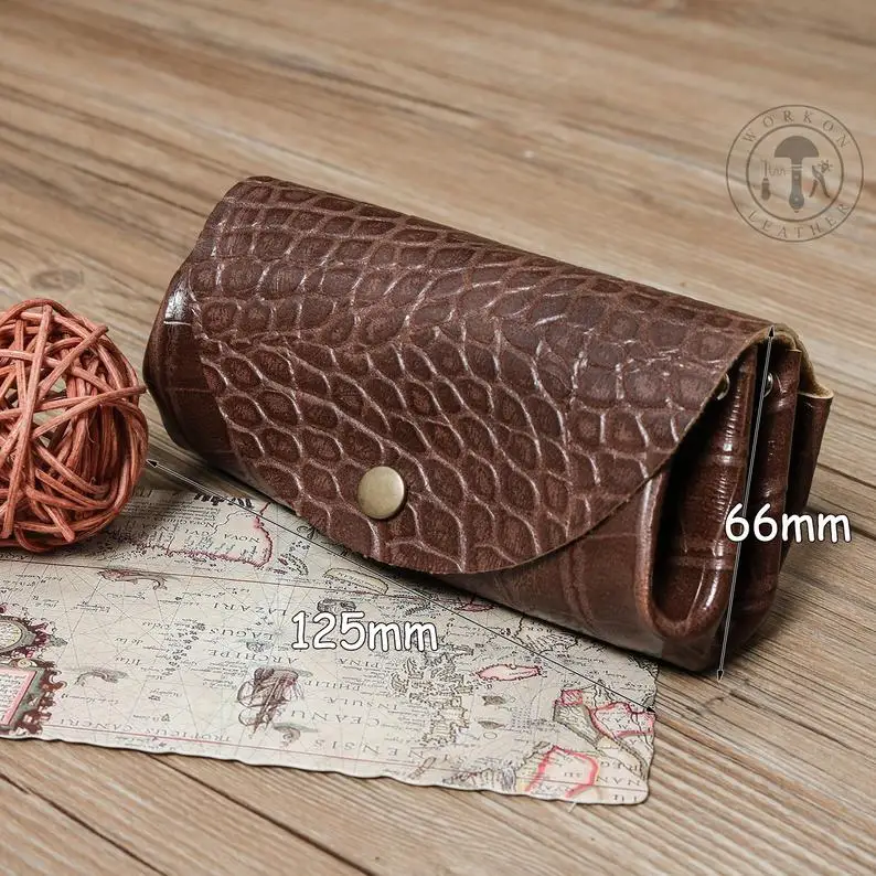ZONESUN  two-in-one coin purse - Industrial Laser Solutions recension och pris