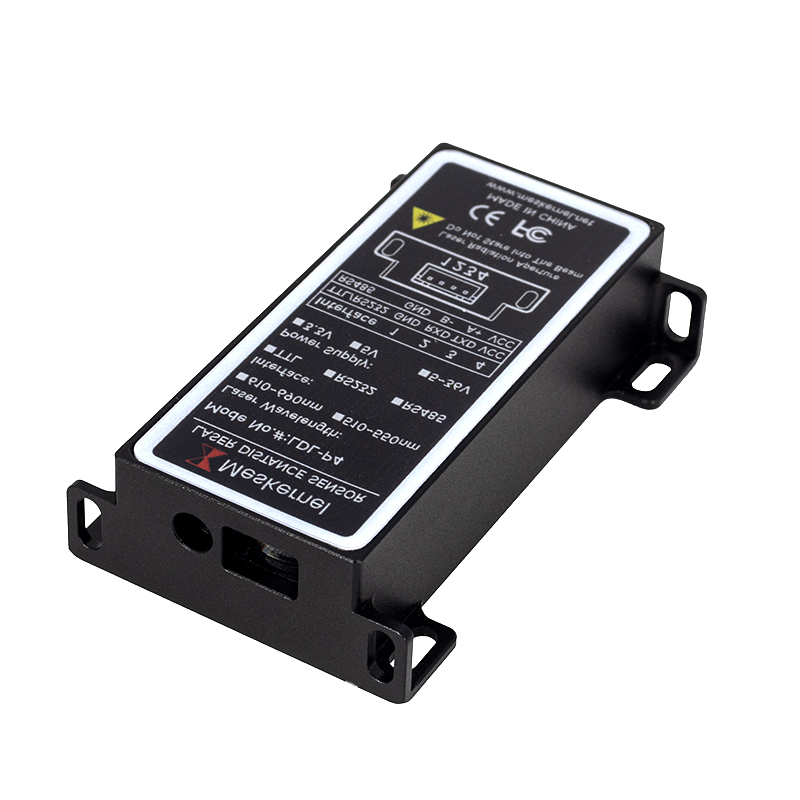 NEW LDL-P4 TTL Output Laser Di - Industrial Laser Measurement recension och pris