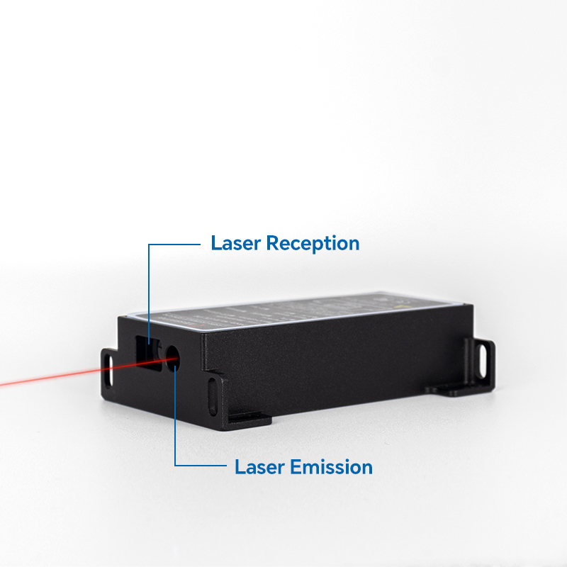 NEW LDL-P4 TTL Output Laser Di - Industrial Laser Measurement recension och pris