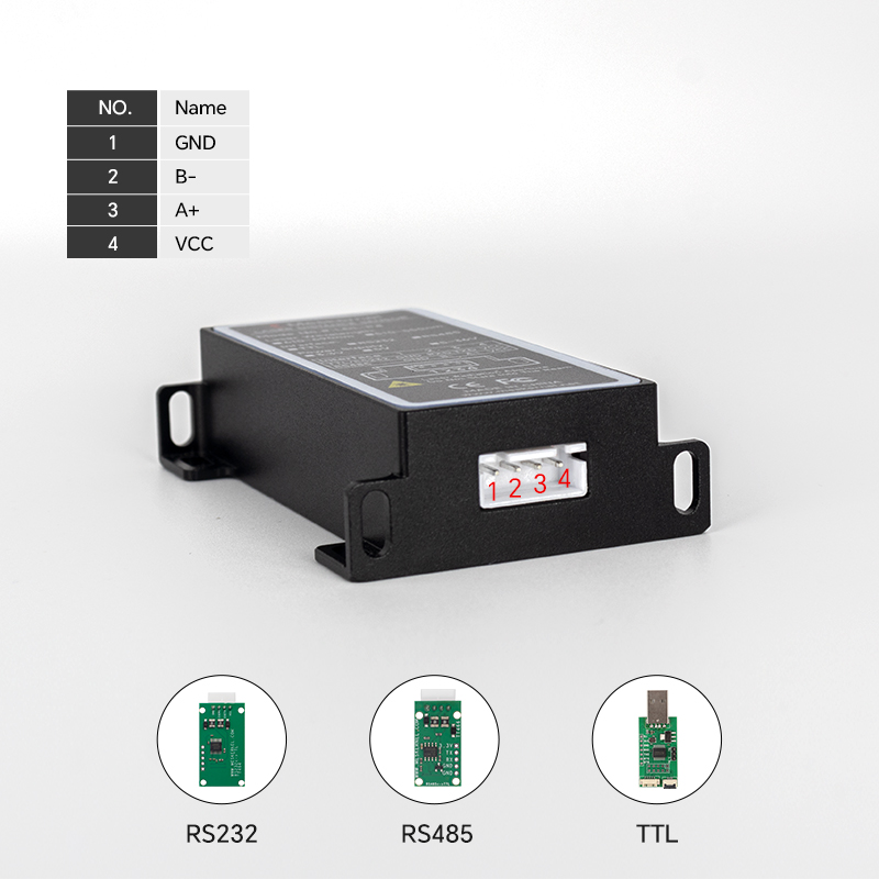 NEW LDL-P4 TTL Output Laser Di - Industrial Laser Measurement recension och pris