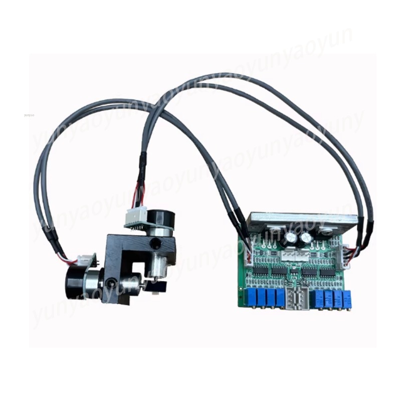 15K Laser Galvo Scanner Module - Industrial Laser Technology recension och pris