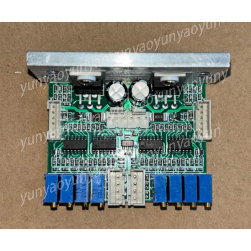 15K Laser Galvo Scanner Module - Industrial Laser Technology recension och pris