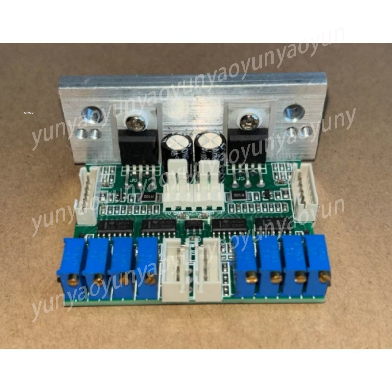 15K Laser Galvo Scanner Module - Industrial Laser Technology recension och pris