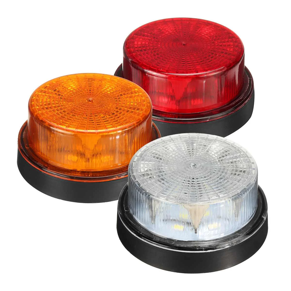 12V 24V Car LED Flashing Light - Industrial Laser Pointer 24V recension och pris