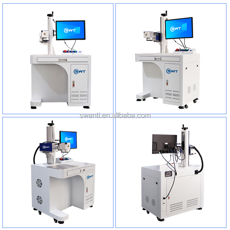 Industrial UV Laser Marking Pr - Industrial Uv Laser recension och pris