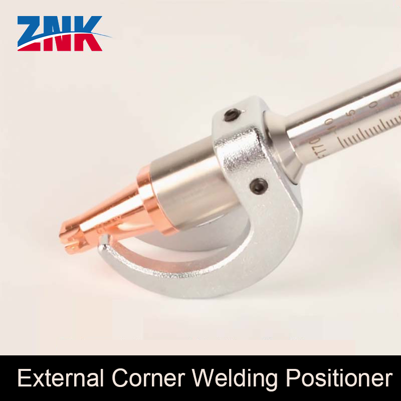 ZNK SUP Laser Welding Position - Industrial Laser Blaster recension och pris