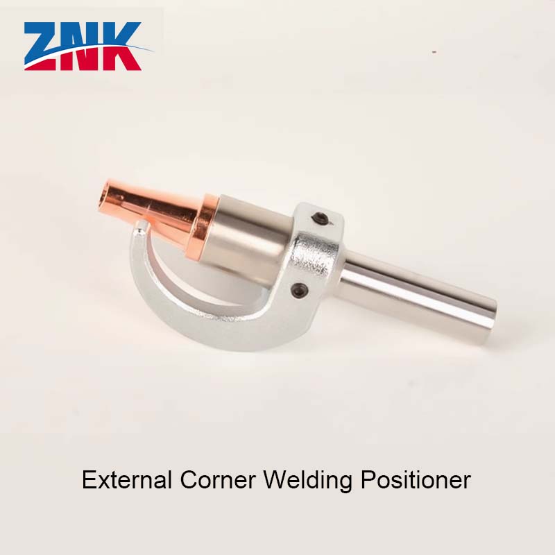 ZNK SUP Laser Welding Position - Industrial Laser Blaster recension och pris