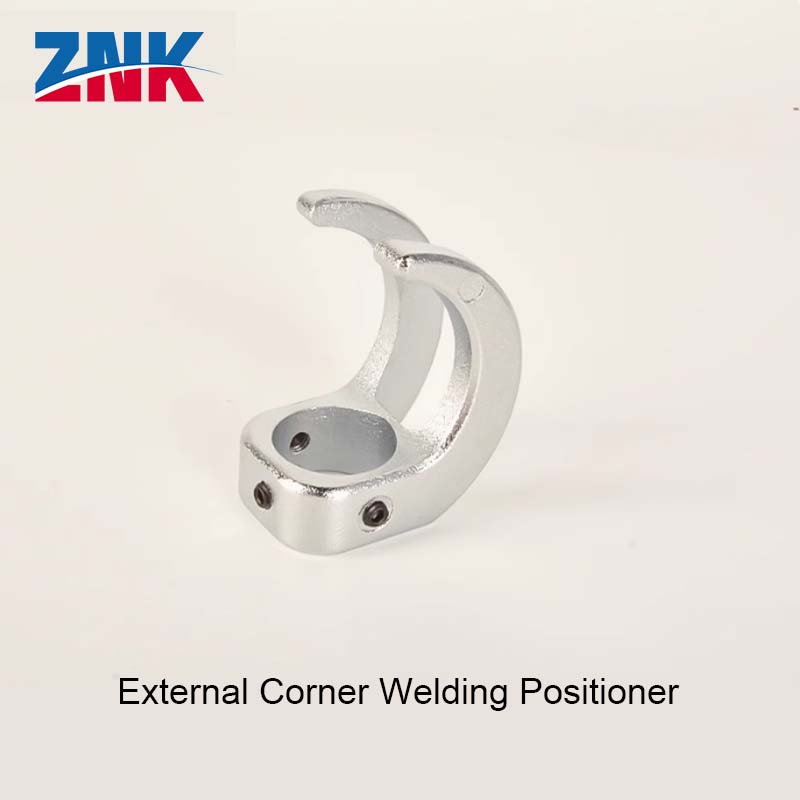 ZNK SUP Laser Welding Position - Industrial Laser Blaster recension och pris