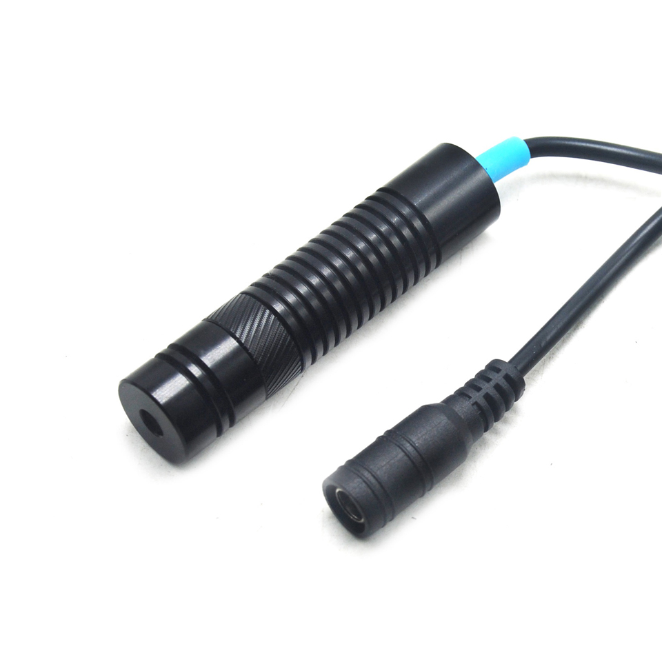780nm 808nm 830nm 980nm IR Dot - Diode Laser Module recension och pris