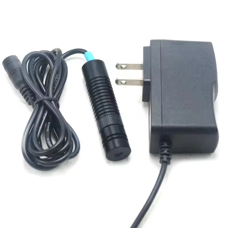 780nm 808nm 830nm 980nm IR Dot - Diode Laser Module recension och pris