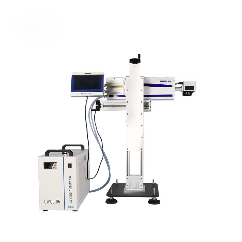 F20 Industrial 20W UV Laser Ma - Industrial Uv Laser recension och pris