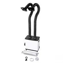 Applicable toFactory Supply Fu - Fume Extractor Laser recension och pris