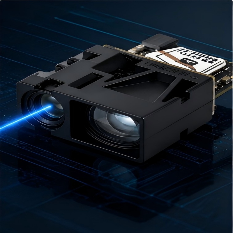 Industrial Laser Distance Meas - Industrial Laser Measurement recension och pris
