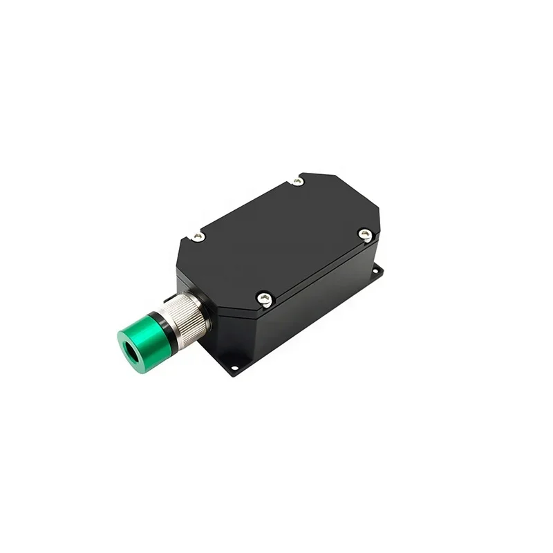 High Brightness Adjustable Foc - Diode Laser Module recension och pris