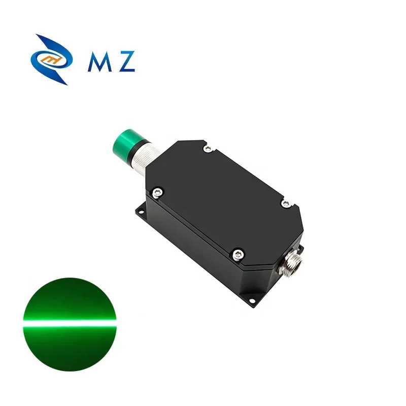 High Brightness Adjustable Foc - Diode Laser Module recension och pris