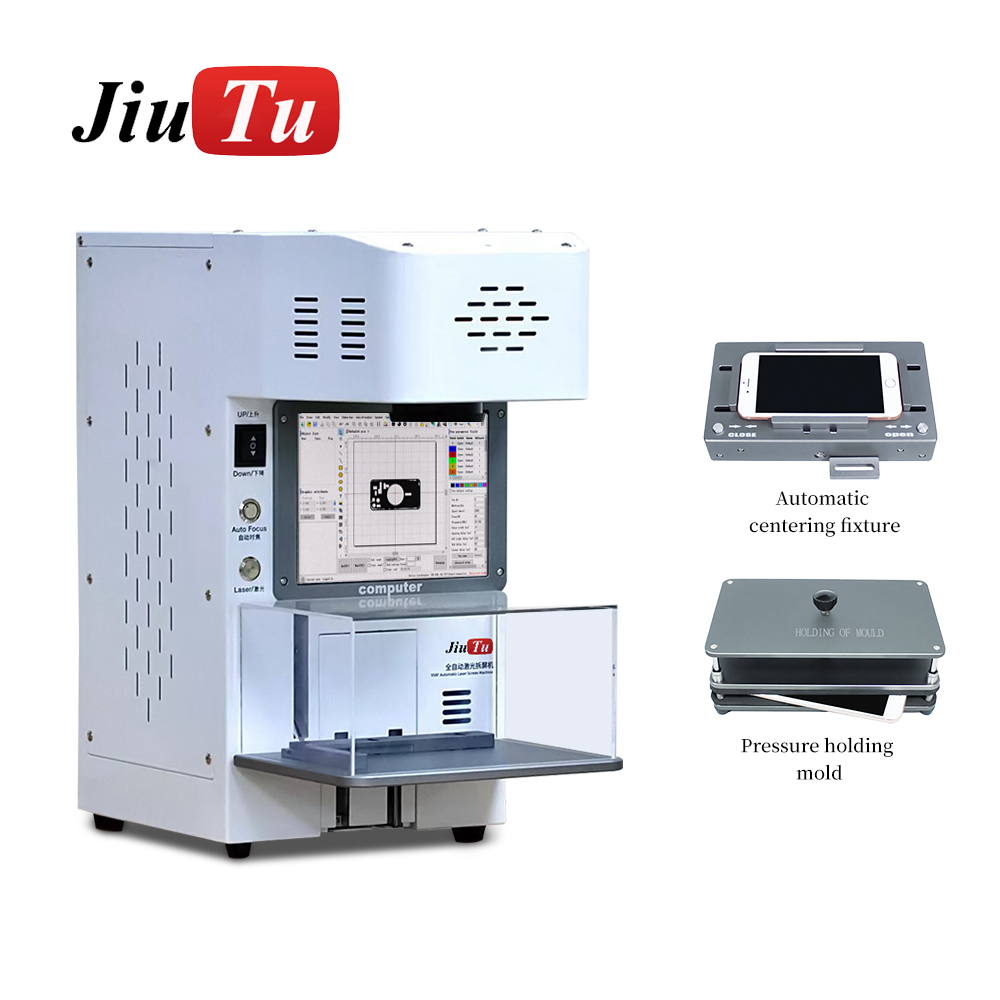 Newest 20W Laser Remove Machin - Fume Extractor Laser recension och pris