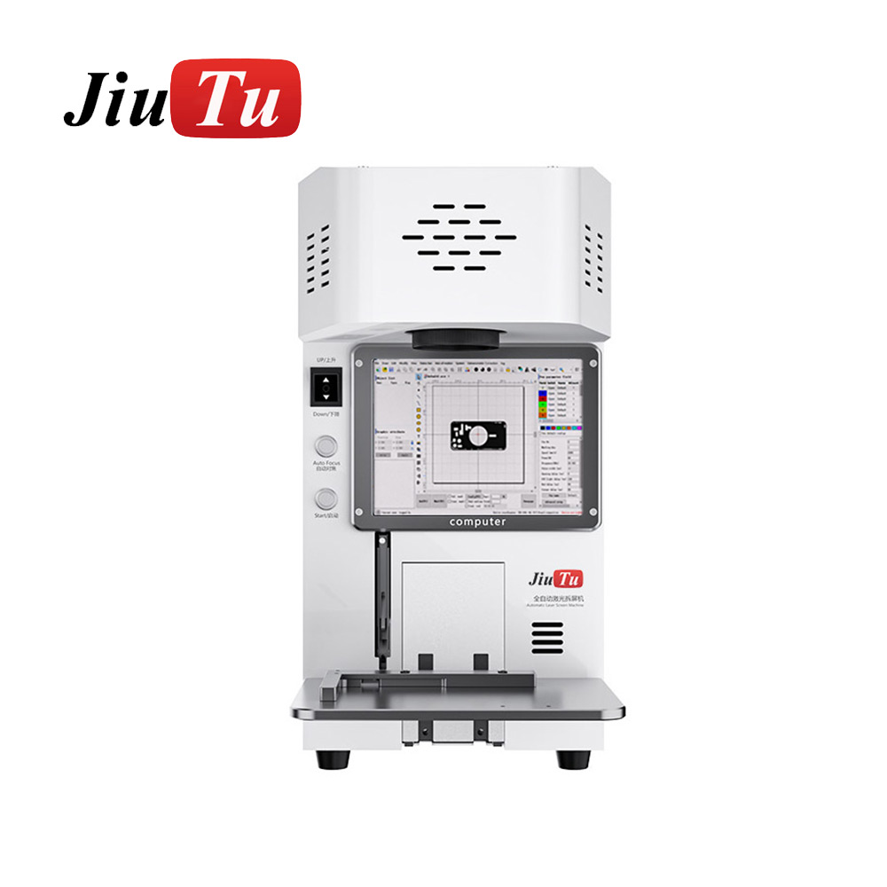 Newest 20W Laser Remove Machin - Fume Extractor Laser recension och pris