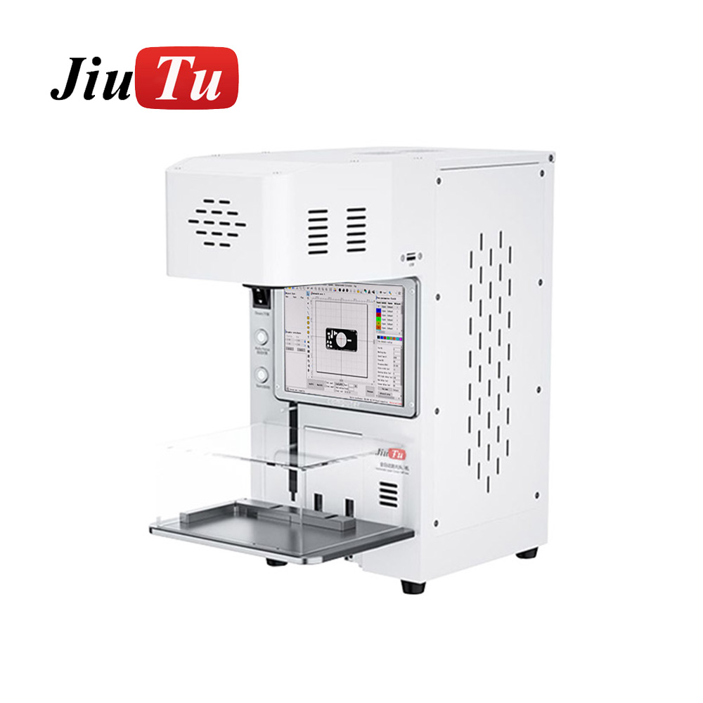 Newest 20W Laser Remove Machin - Fume Extractor Laser recension och pris