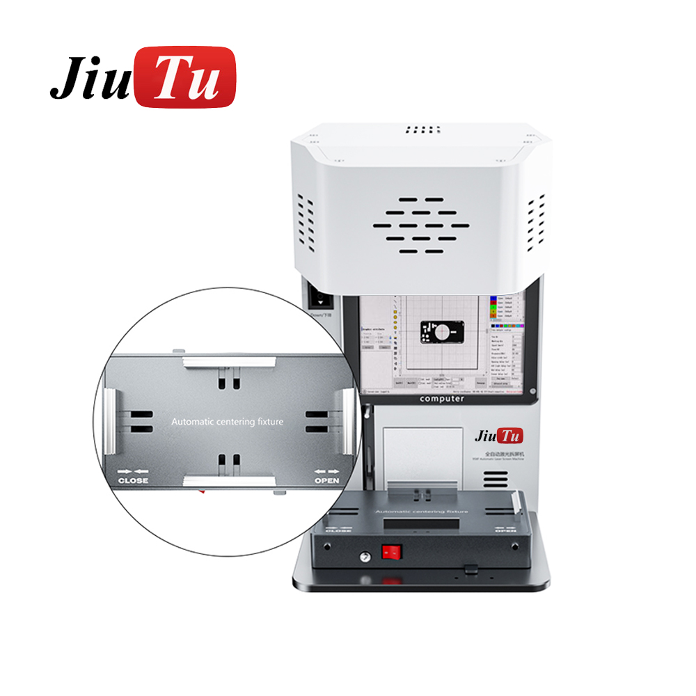 Newest 20W Laser Remove Machin - Fume Extractor Laser recension och pris