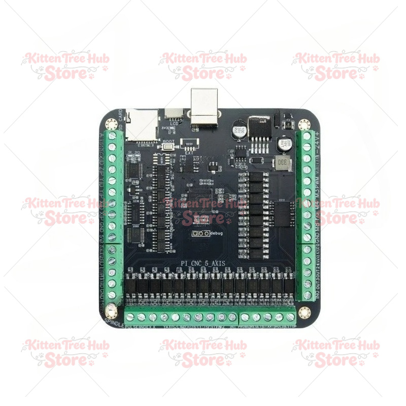 GRBL Control Board Cnc Offline - Controller Grbl Board recension och pris