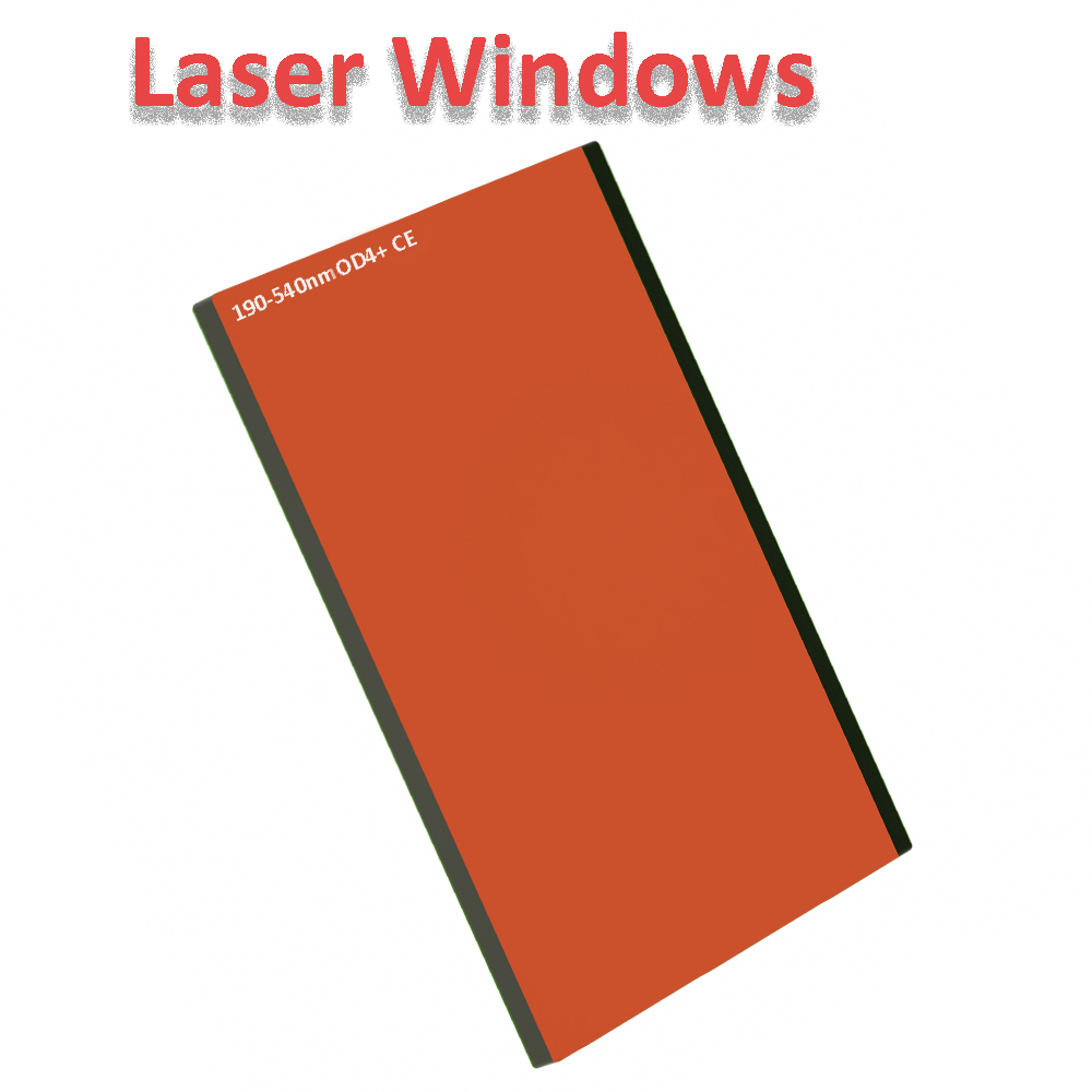 Laser Viewing Shield Protectiv - Industrial Uv Laser recension och pris