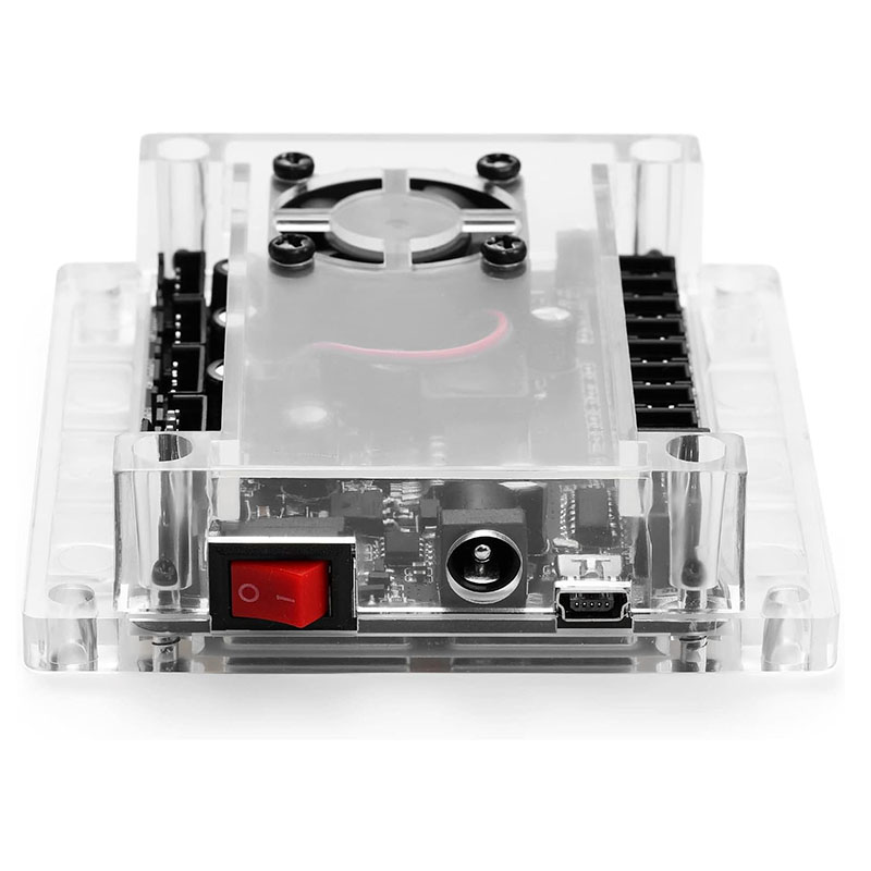 CNC 3018 Pro Laser Engraver Wo - Controller Grbl Board recension och pris