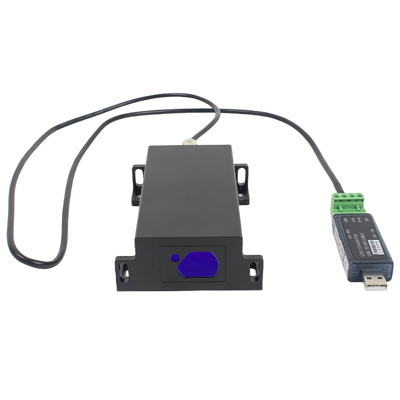 2026IP67 200m Laser Distance S - Industrial Laser Measurement recension och pris